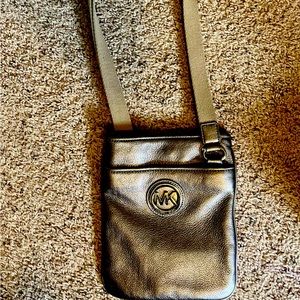 Michael Kors crossbody bag